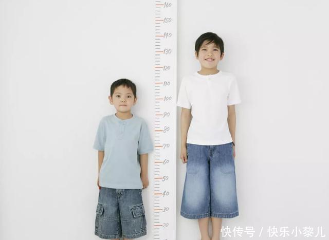维生素d|孩子骨骺线闭合前，会有这三个提示，抓住时期最少多长5厘米
