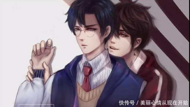 拟人|当网友看完饮料拟人向还喝呢,买回家供着!