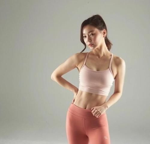 弓步|你想变身蜂腰蜜臀吗这就是你需要的训练计划,满足你的心愿