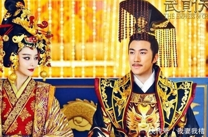 唐太宗|为何武则天最后把江山还给了李家，她是有怎样的胸襟和智慧