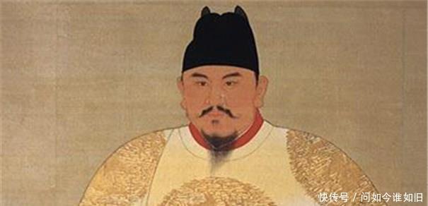 有余|朱元璋杀掉贪官十万有余，他死后，为何陵墓几百年却完好无损！