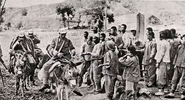 王克寇|鲁西北的抗日先驱王克寇