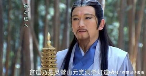 戏说封神:阐教弟子为何纷纷投身佛门?封神后各方势力大洗牌