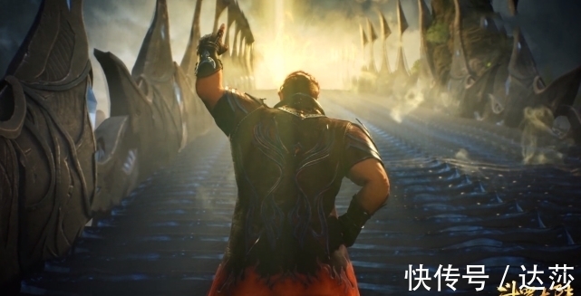 斗罗大陆|斗罗大陆175集:玄机又改剧情了,唐三背宁荣荣的戏份被移除