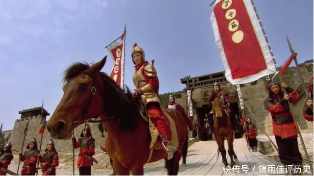 读懂李逵灭扈家满门,就可以从中悟出两条人生哲理,受益匪浅