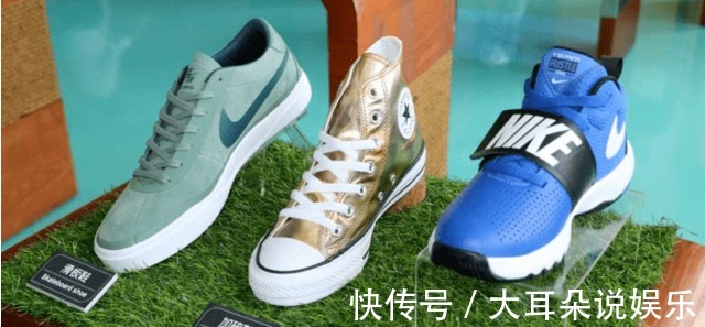 脚踏车 NIKE占比再上升,丰泰发生了什么!
