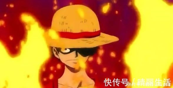 预言|海贼王夏莉的预言可能成真,路飞若想拯救鱼人岛,必先将其毁灭
