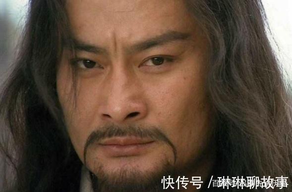 宋江|水浒中结局最好的人,看破宋江,谎称回家探母,结果一去不回