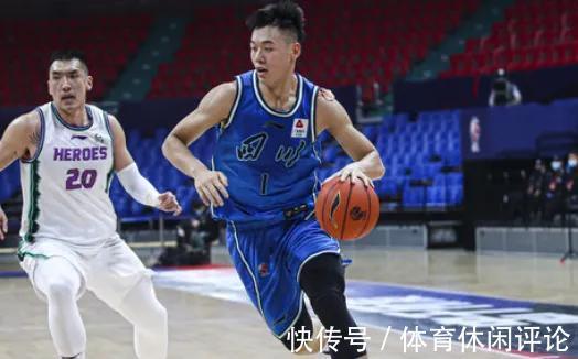 哈德森|高诗岩16+8+12准三双,山东男篮94-83力克四川男篮完成复仇