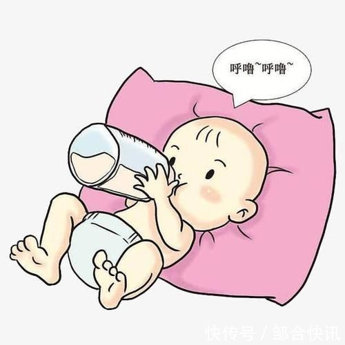 dh这13种喂养方式看似很科学,其实很坑娃,多数家长不知道!