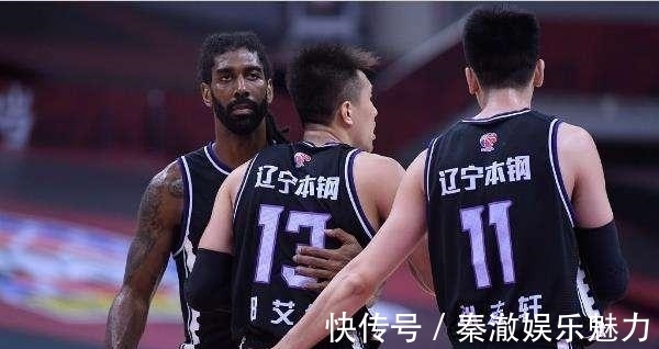 李晓旭|杨鸣正式向山东摊牌,没有韩德君也不给机会,辽篮占据主动地位