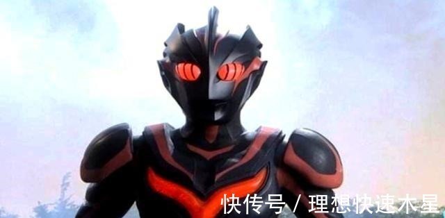 赛罗奥特曼|奥特曼黑暗扎基能打伤诺亚,为什么到《银河奥特曼》中败了