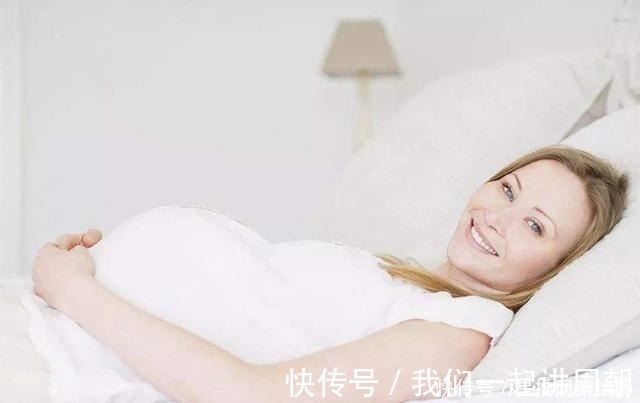 回事|晚上胎动的很厉害是怎么回事?早知道心有底