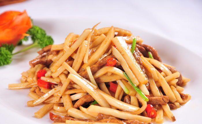 聪明女性爱吃三种食物,排毒养颜、延缓衰老,有益健康