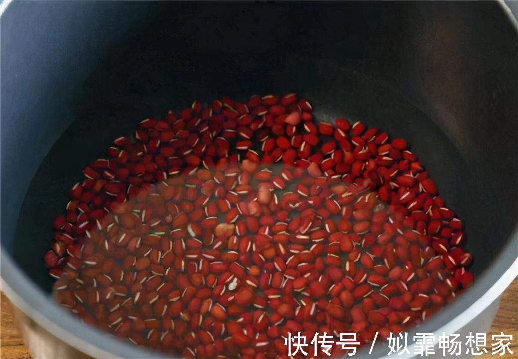 养颜|女人绝不能敷衍早餐,这早餐补血养颜,不耽误时间,常吃气色好