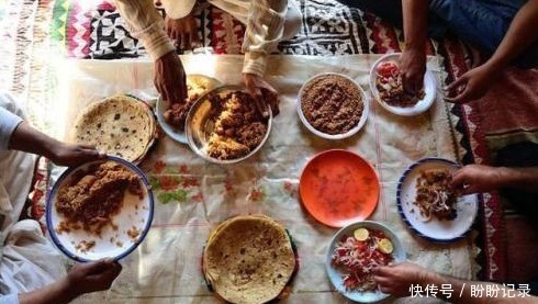 巴基斯坦|巴基斯坦的饮食文化:不知道“炒”是什么意思,每天必备一杯奶茶