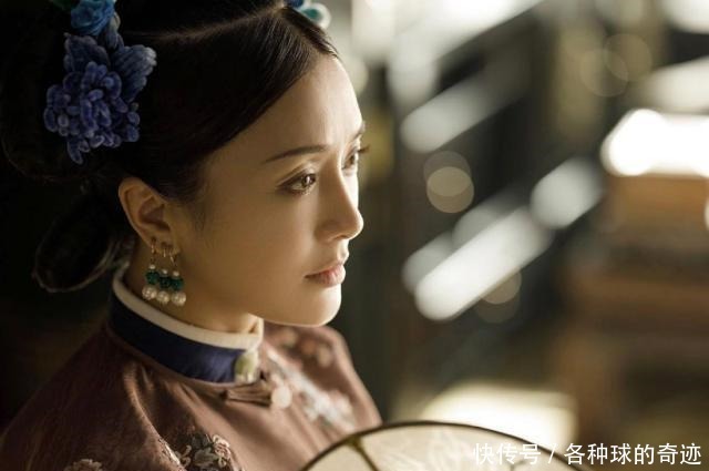 皇帝|一代贤后的她,为何会成为“风流皇帝”的白月光看完明白了!