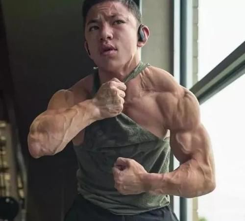 健身|青春期的孩子健身，会不会让孩子长不高