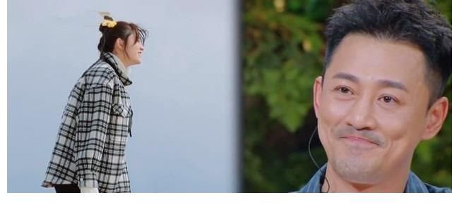 蒋勤勤|《妻子5》收官在即，张馨月成长最大，收获好评最多的却是她