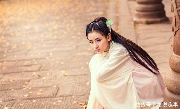 唐代女诗人之首:才貌双绝,十六岁成为营妓,却以道袍了却余生