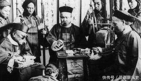 害死|在中国特色的官场中，坏脾气害死人，左宗棠却能创造不死的奇迹