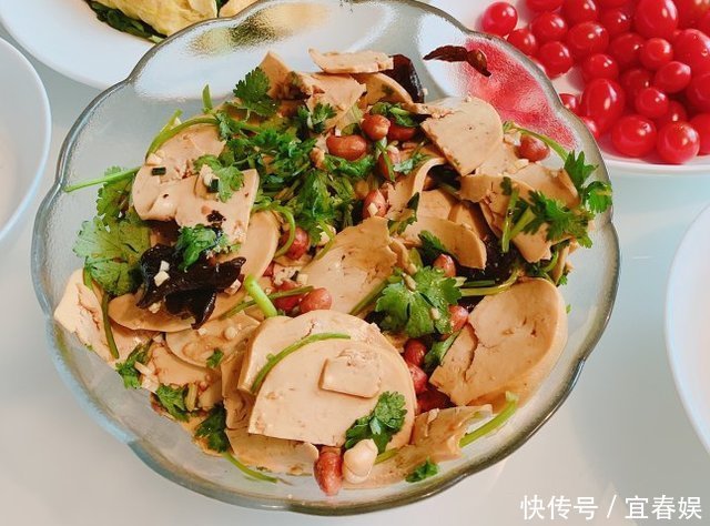 血管“清洁剂”,每天吃一回,软化血管,血管通畅了,体重降降低