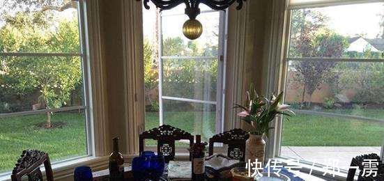 郎平|郎平美国生活惬意!吃洋餐+烫卷发+住豪宅,与女儿留在美国过年