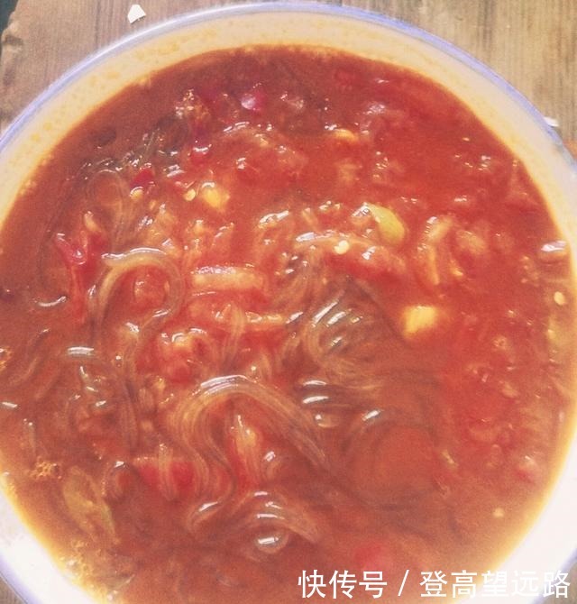 五花肉|教你13种粉条的各色做法,学两招受用一生