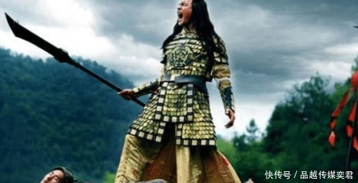 宋钦宗|《水浒传》里王伦是个小丑,北宋历史中的王伦却是铁骨铮铮的英雄