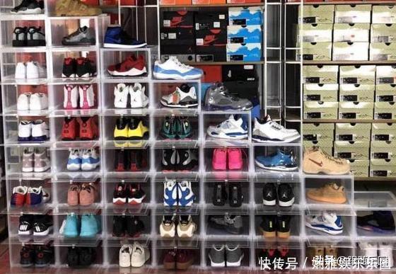 鞋子|邻居新搬来一家夫妇！鞋子堆在门口，拍下来你们瞧瞧！真的太气人
