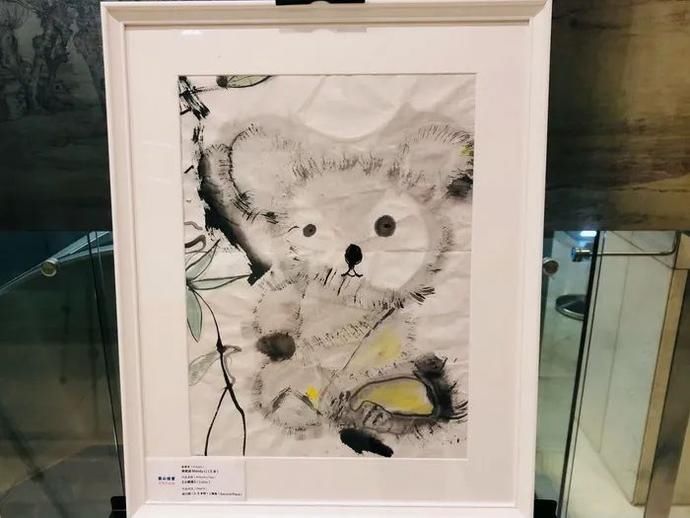  获奖|“童心绘爱”澳洲国际青少年绘画大赛获奖作品展在悉尼举办