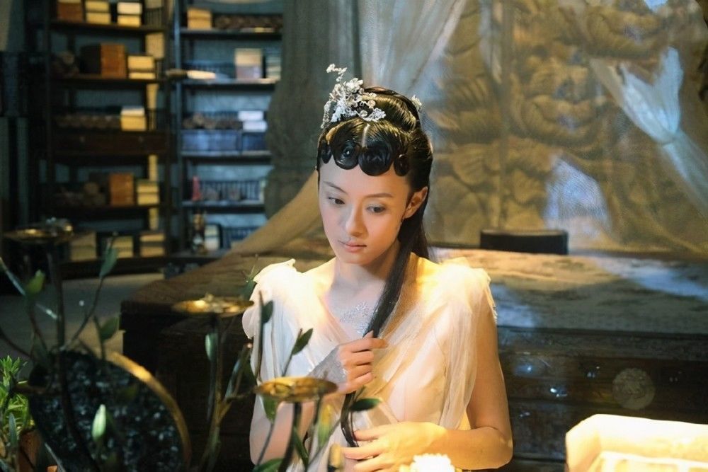 儒林外史#建国以后,六大名著被删减为四大名著,删掉的2本早已是家喻户晓