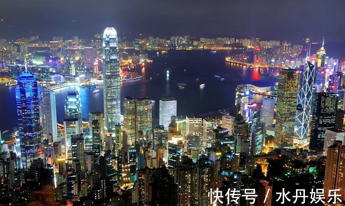 小渔村|1987年,“傻”大叔花525万买下深圳第一片地,后来怎么样了?