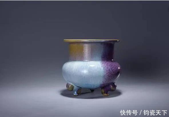 宋代|华禹钧瓷——带你了解你不知道的宋代钧瓷的特征