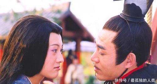 念念不忘|李夫人在逝世前做了什么,才让汉武帝一生对她念念不忘!