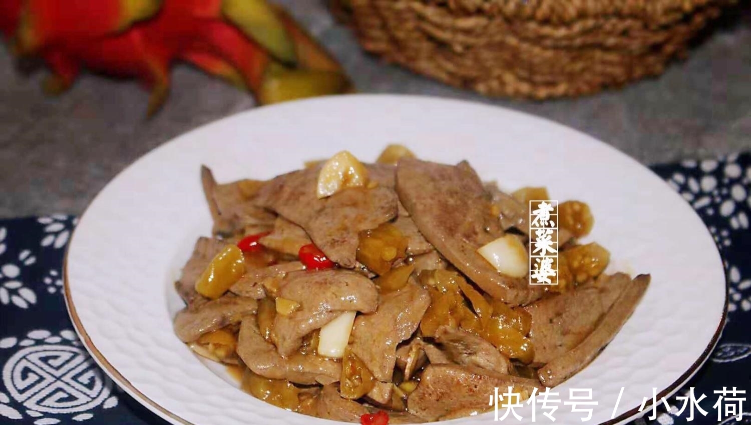 补血|这东西, 补血最厉害, 吃1次它, 等于吃5斤红枣, 2块能炒一大盘