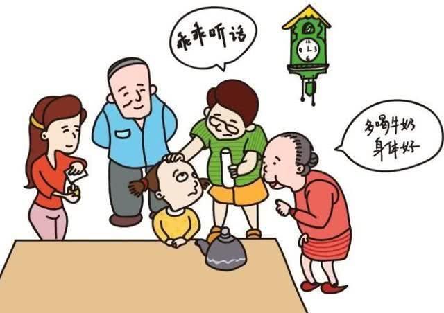 父母|父母若经常做这4件事，将来也不好埋怨子女不孝顺，早知道早纠正