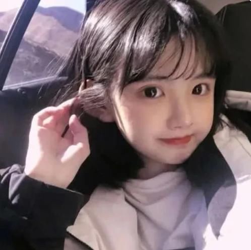 鹅蛋脸|女孩子公认最美的“3种脸型”,“国字脸”未上榜,小仙女有没有中招