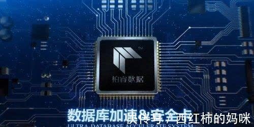 数字经济|“数据安全法”落地在即 柏睿数据:在数据安全底座上加一把“锁”