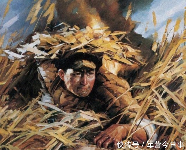 美国|美国官方曝光抗美援朝真实数据,那些所谓公知们,请闭上你们的嘴