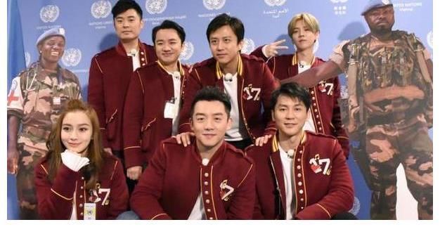 邓超|邓超、陈赫是《跑男》的“魂”？如果这两人能搭档，有望重回巅峰