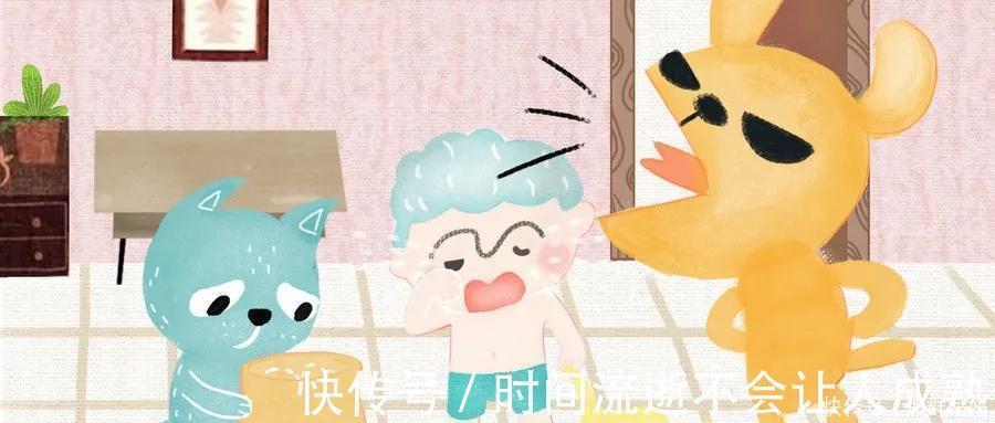 幸福指数|父母不狠心做到这5点,想培养出优秀的孩子比登天还难