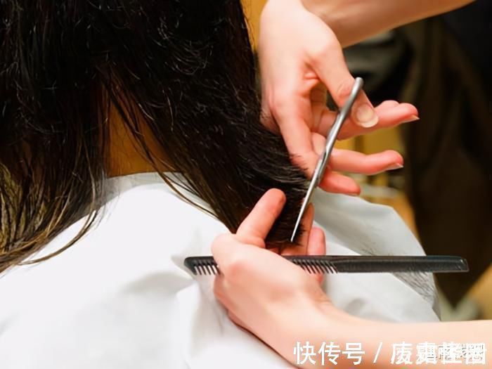 宝妈|孕妇在怀孕期间剪短自己的长发到底会有着哪些益处呢?