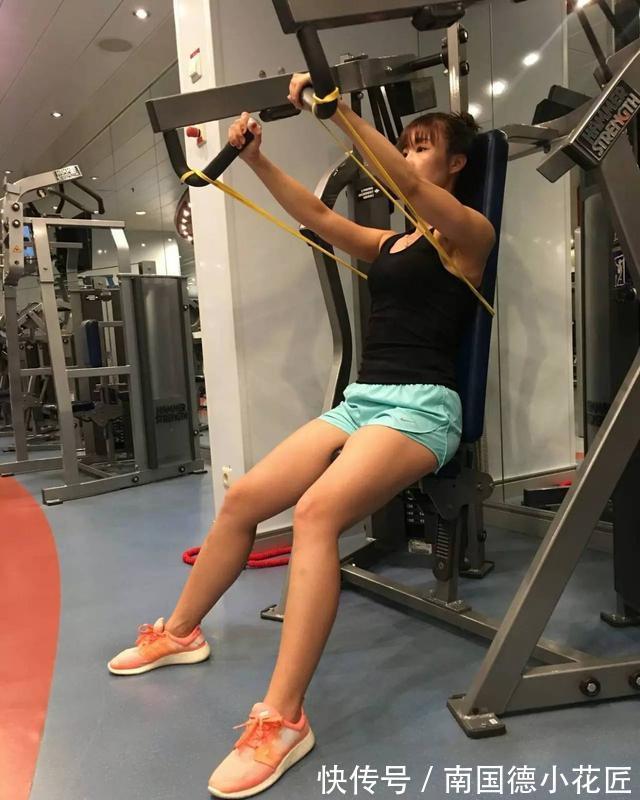 肌肉块|多做力量训练的目的是什么？4点原因告诉你，力量训练很重要