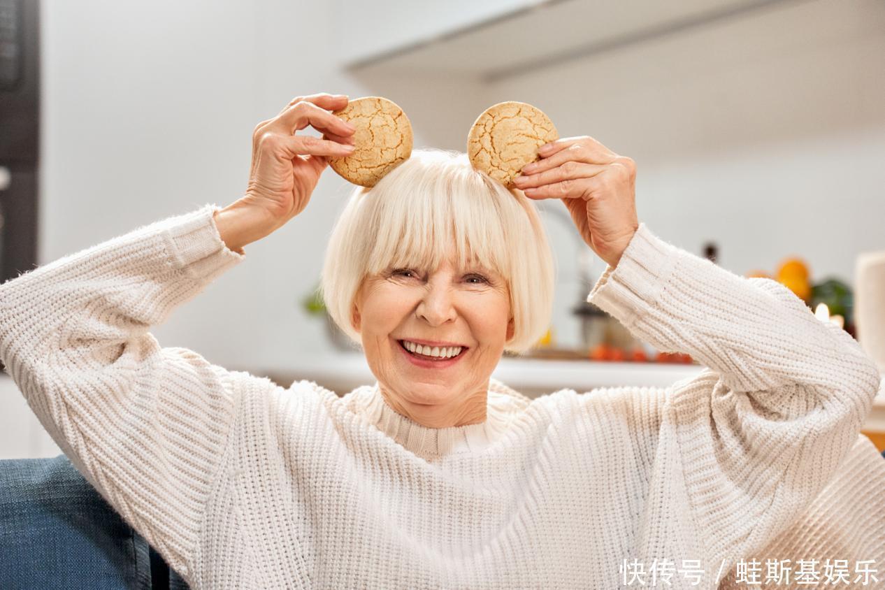 老人|如何才能活久一点?105岁老人留下的“9字秘诀”,你能做到几个