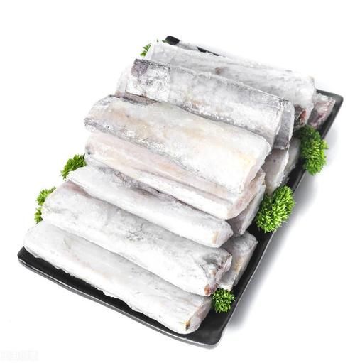  买带鱼时，选8元一袋，还是选18一斤？差别很大，去超市别买错