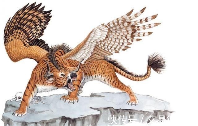 黄帝!山海经:饕餮并不凶,之所以被称为“凶兽”源于人的贪心