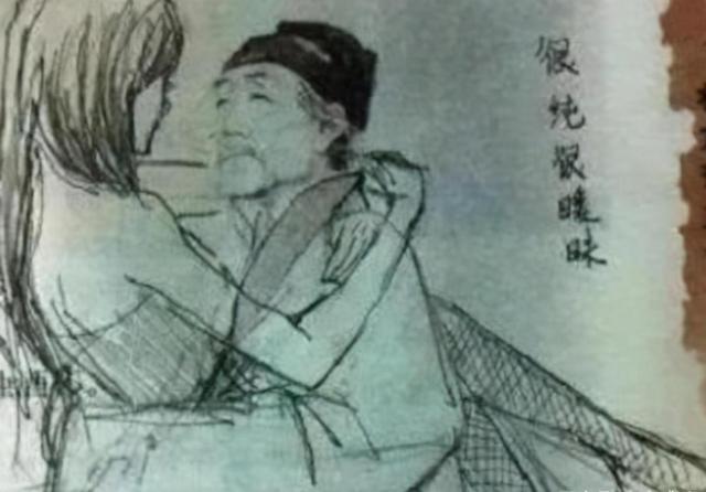 课本!中学生恶搞“课本插图”,引起众网友热议,称:笑出眼泪来了