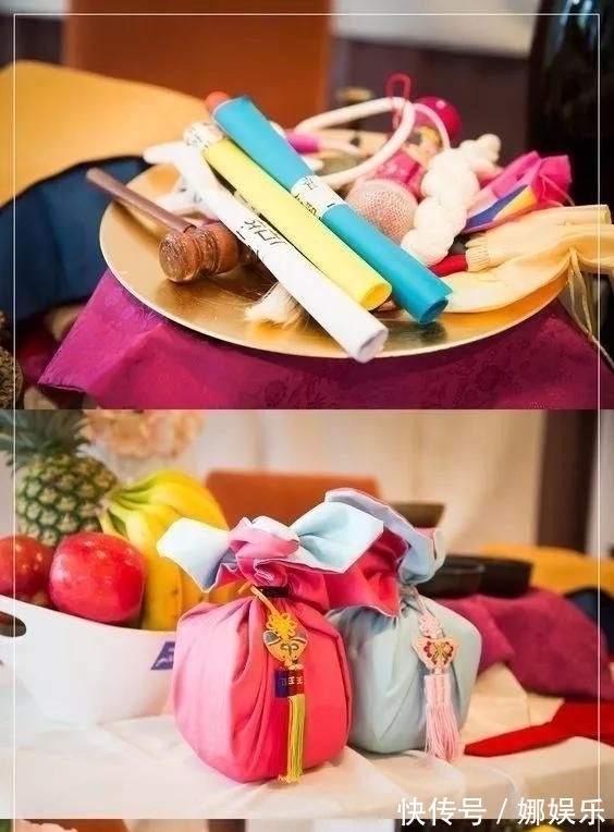 一块布打两个结,变身大容量高颜值收纳包,几十种折法好强大