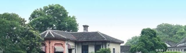 江南|首个入选世界遗产江南古镇,建筑中西合璧,被誉“江南第一镇”